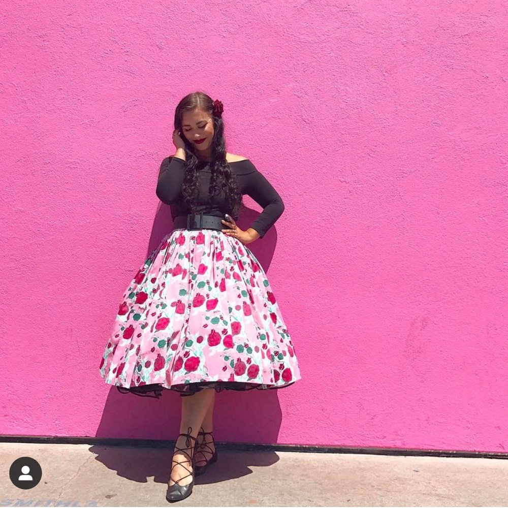 Malco Modes Petticoat